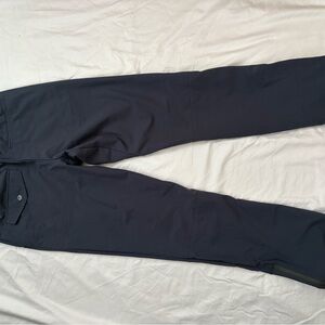 Men's Grey Speedo pants